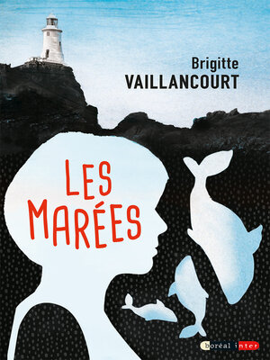 cover image of Les Marées